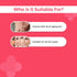 The Derma Co 1% Collagen + Peptides Sheet Mask